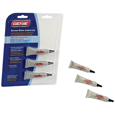 Genie Screw Drive Lubricant GE392202